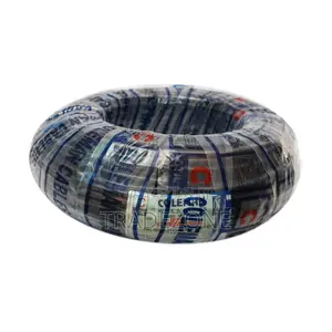 Coleman 10mm Single Core Electric Cable