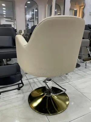 Unisex Salon Chair 864