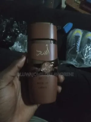 Aramide Royal Scents