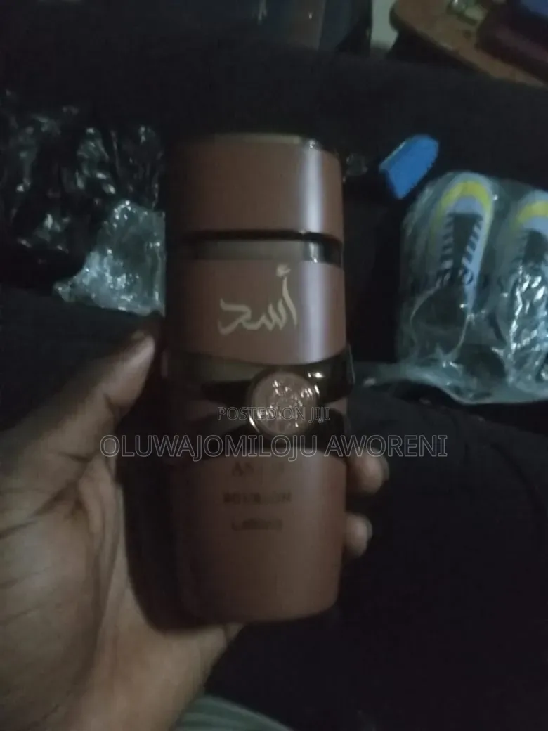 Aramide Royal Scents