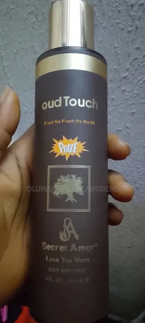 Aramide Royal Scents