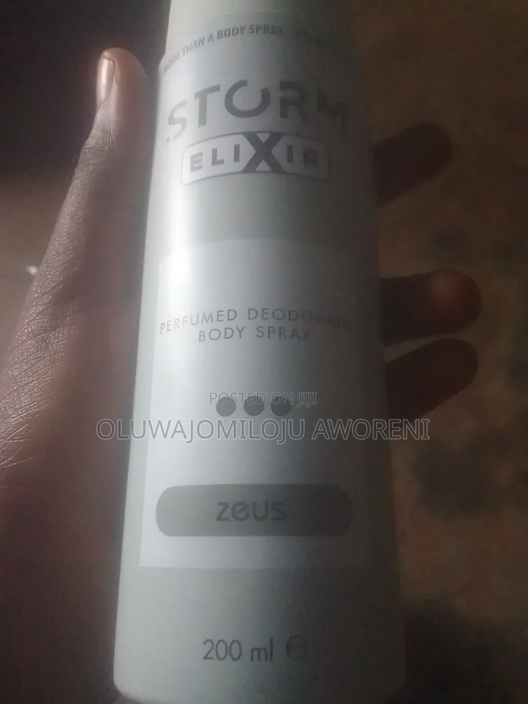 Aramide Royal Scents