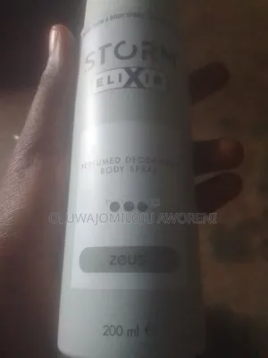 Aramide Royal Scents