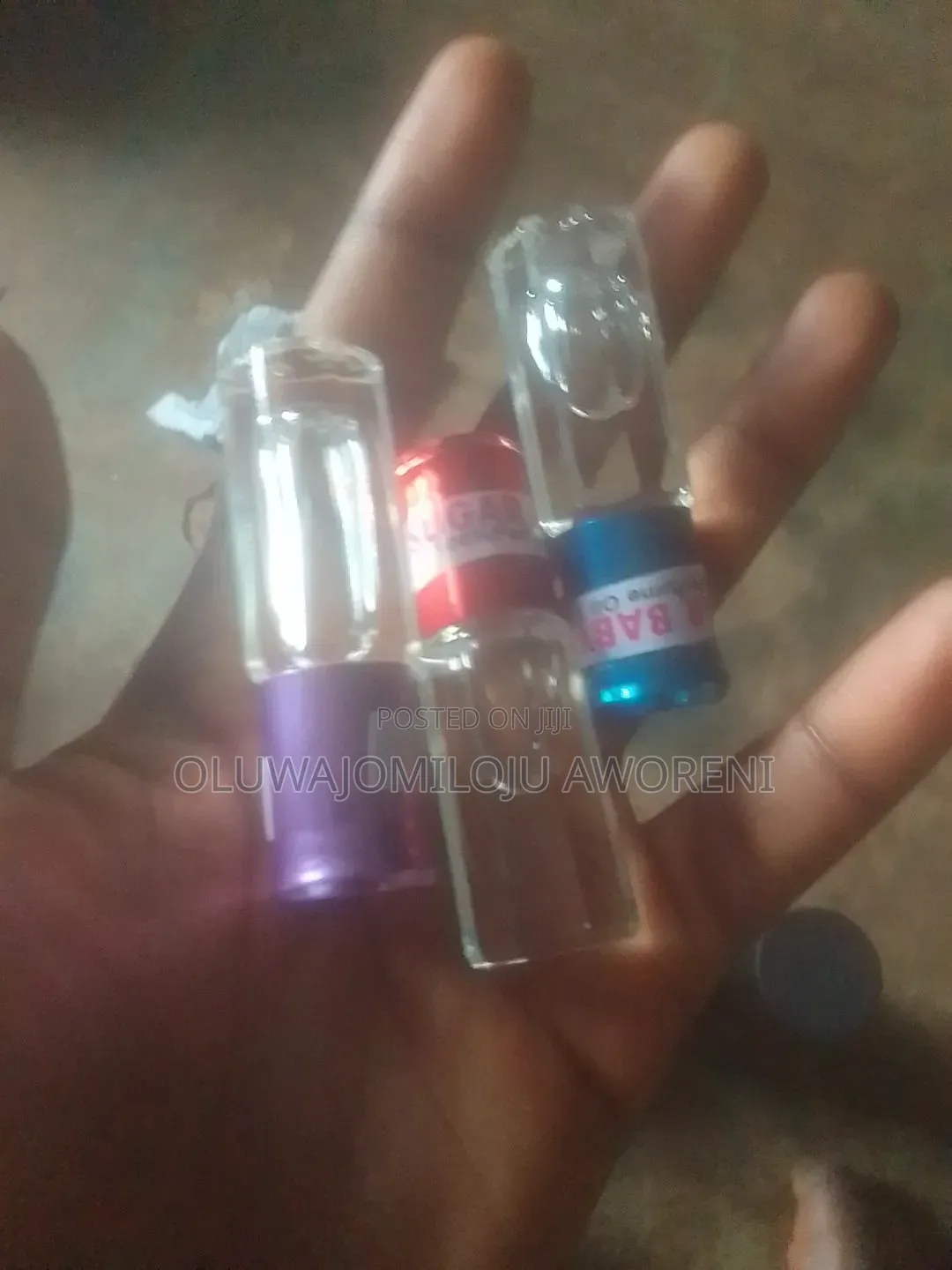 Aramide Royal Scents