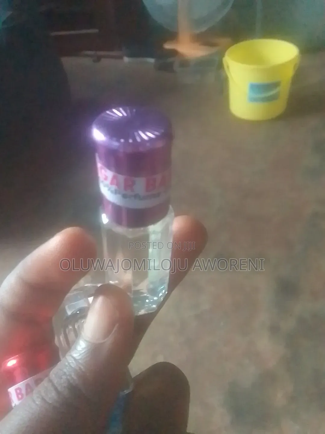 Aramide Royal Scents