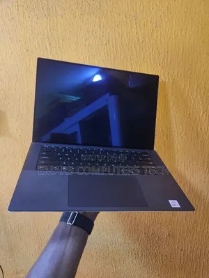 Laptop Dell XPS 15 9500 32GB Intel Core i7 SSD 1T