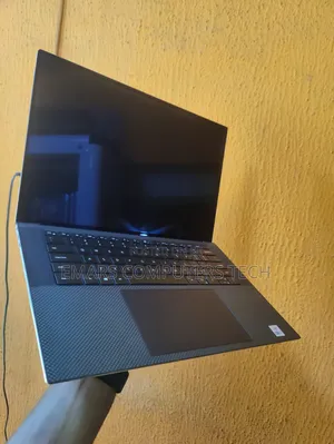 Laptop Dell XPS 15 9500 16GB Intel Core i7 SSD 512GB