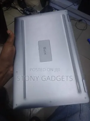 Laptop Dell XPS 13 16GB Intel Core i7 HDD 512GB