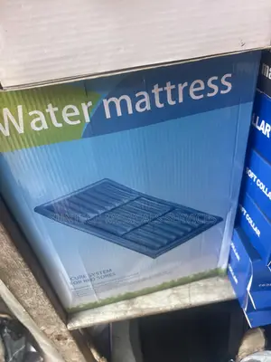 Water Matterss