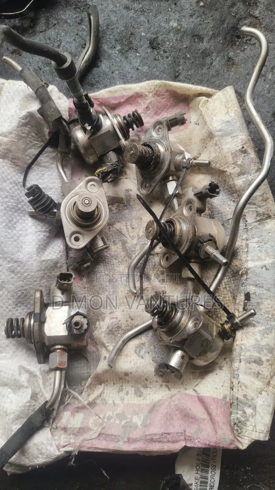 Gdi Vacuum for Sonata 2010 -2020 Available