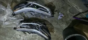 2020 Hilux Head Lamp