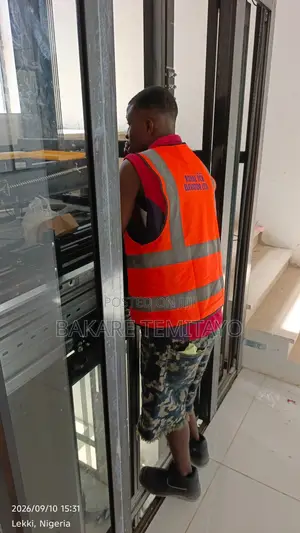 Elevator for Sale