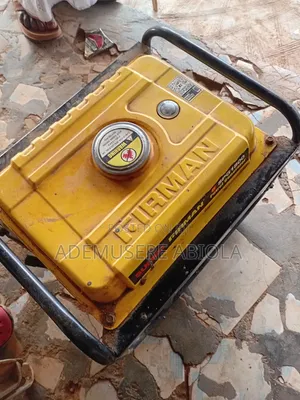 Sumec Firman SPG1800 Petrol Generator