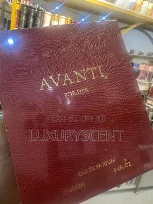 Avant for Her 100ml
