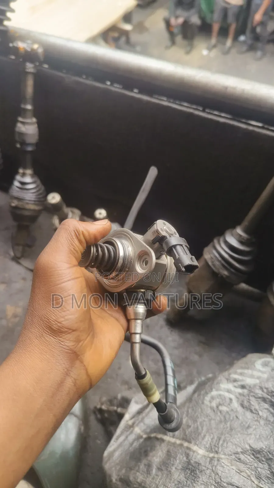 Gdi Vacuum for Sonata 2010 -2020 Available
