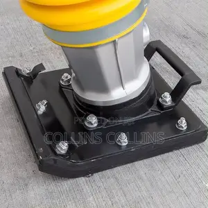 Jumping Compactor