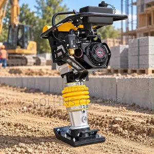 Jumping Compactor