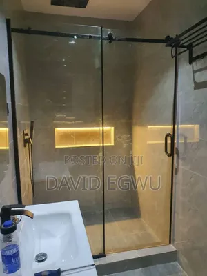 Shower Cubicle