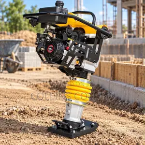 Jumping Compactor