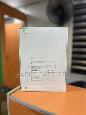 New Apple iPad Air 11 (2026) 128 GB