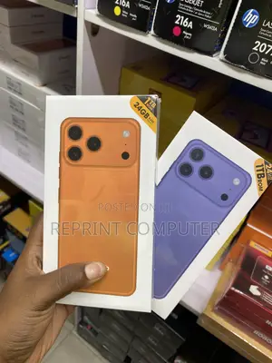 New AirTab i17 Pro Max 1 TB