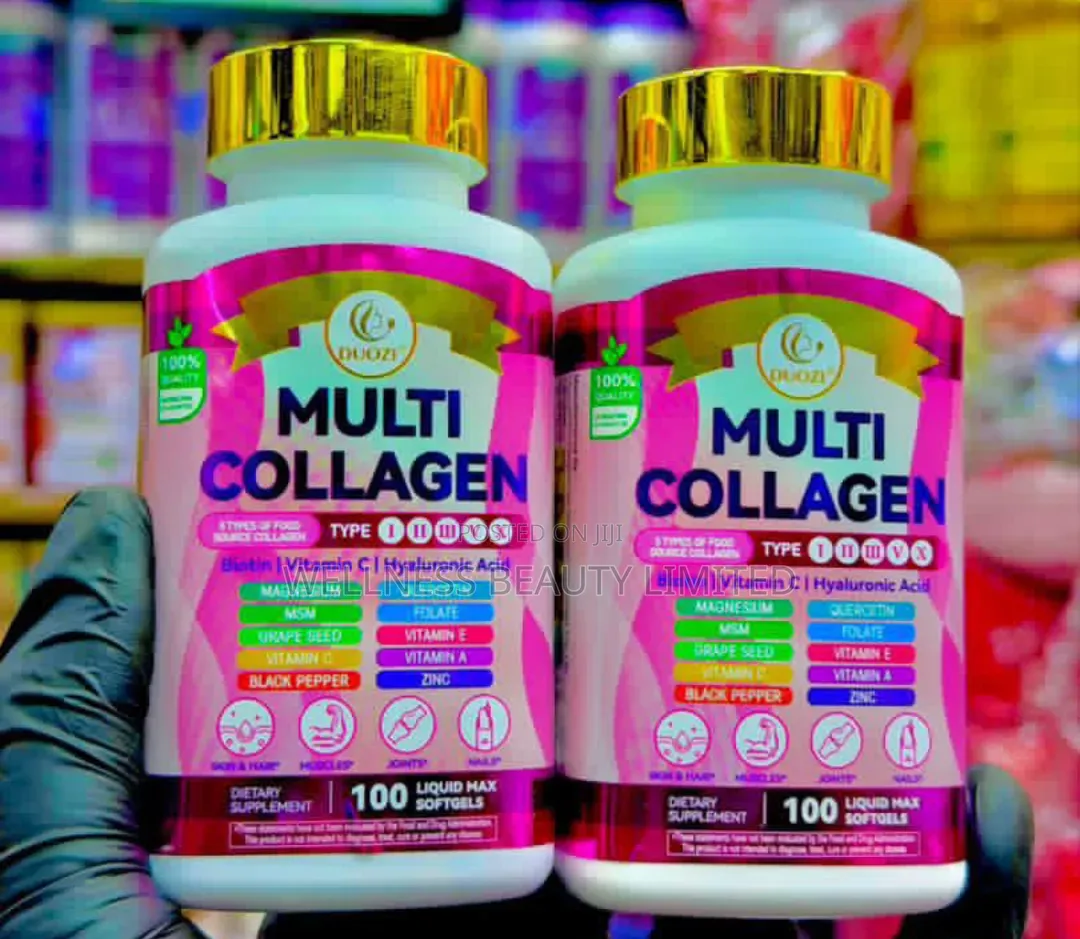 Multi Collagen