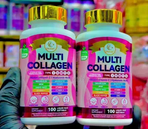 Multi Collagen