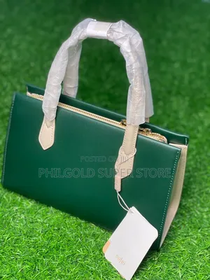 Classic Handbag
