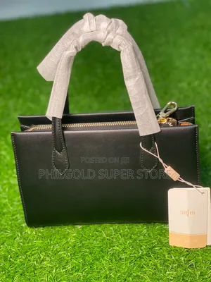 Classic Handbag