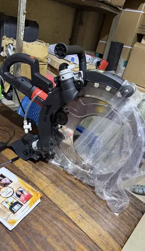 Dyrable Ring Cutter Machine
