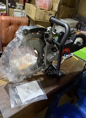 Dyrable Ring Cutter Machine