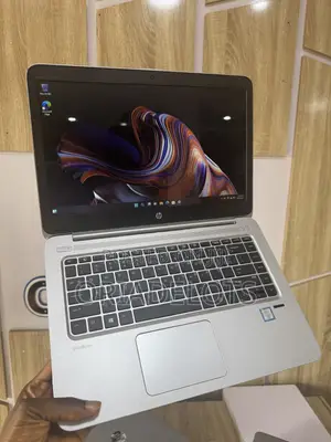 Laptop HP EliteBook 1040 G3 16GB Intel Core i7 SSD 256GB