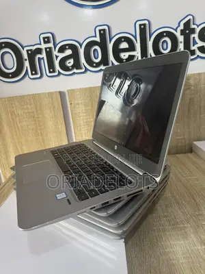 Laptop HP EliteBook 1040 G3 16GB Intel Core i7 SSD 256GB