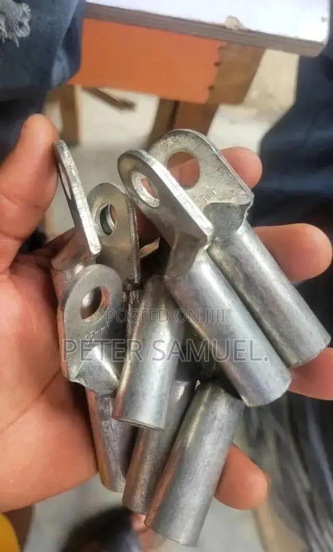 95mm Original Copper Cable Lug