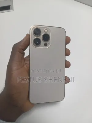Apple iPhone 13 Pro 128 GB Gold
