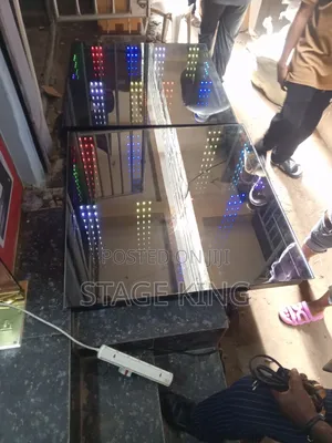 Dance Floor