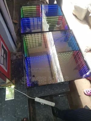 Dance Floor