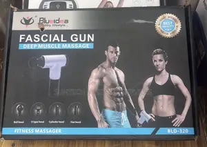 Fascial Gun