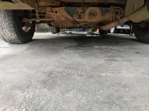 Toyota Highlander 4x4 2008 Red
