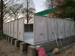 May Water Pump
