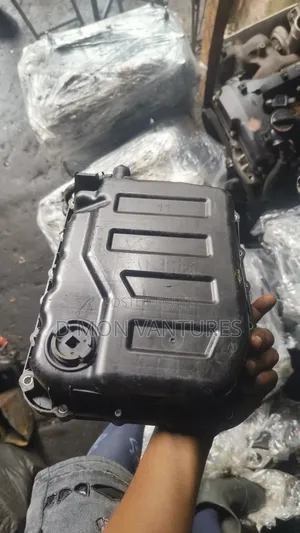 Gearbox Sumpu for Sonata 2010 -2018