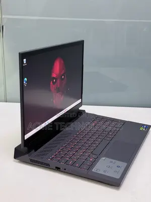 Laptop Dell G15 5530 16GB Intel Core i7 SSD 1T
