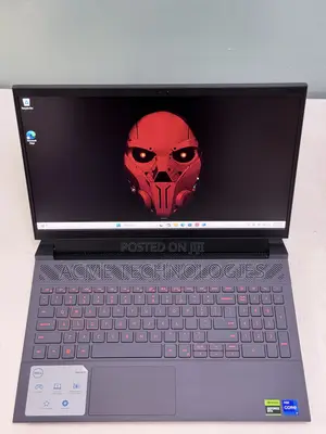 Laptop Dell G15 5530 16GB Intel Core i7 SSD 1T