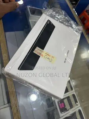 New Samsung Galaxy Tab A11+ 128 GB Black