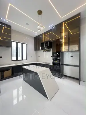 5bdrm Duplex in Ado / Ajah for rent