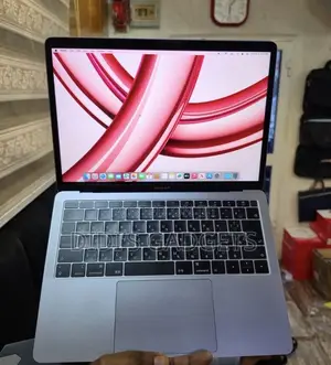 Laptop Apple MacBook Air 2018 8GB Intel Core i5 SSD 128GB