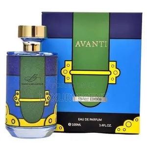 Avanti Velvet Edition 100ml