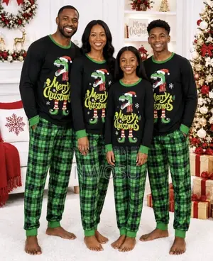 Family Nightwear