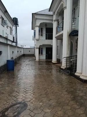 Furnished 14bdrm Block of Flats in Oreyo By Saint Hotel for sale