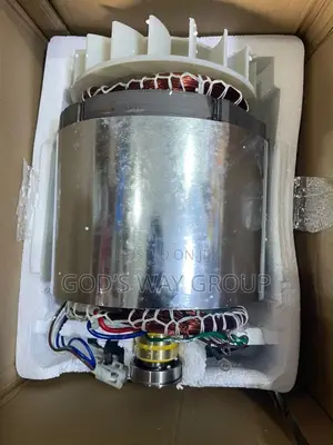 Generator Complete Coil With Amiture